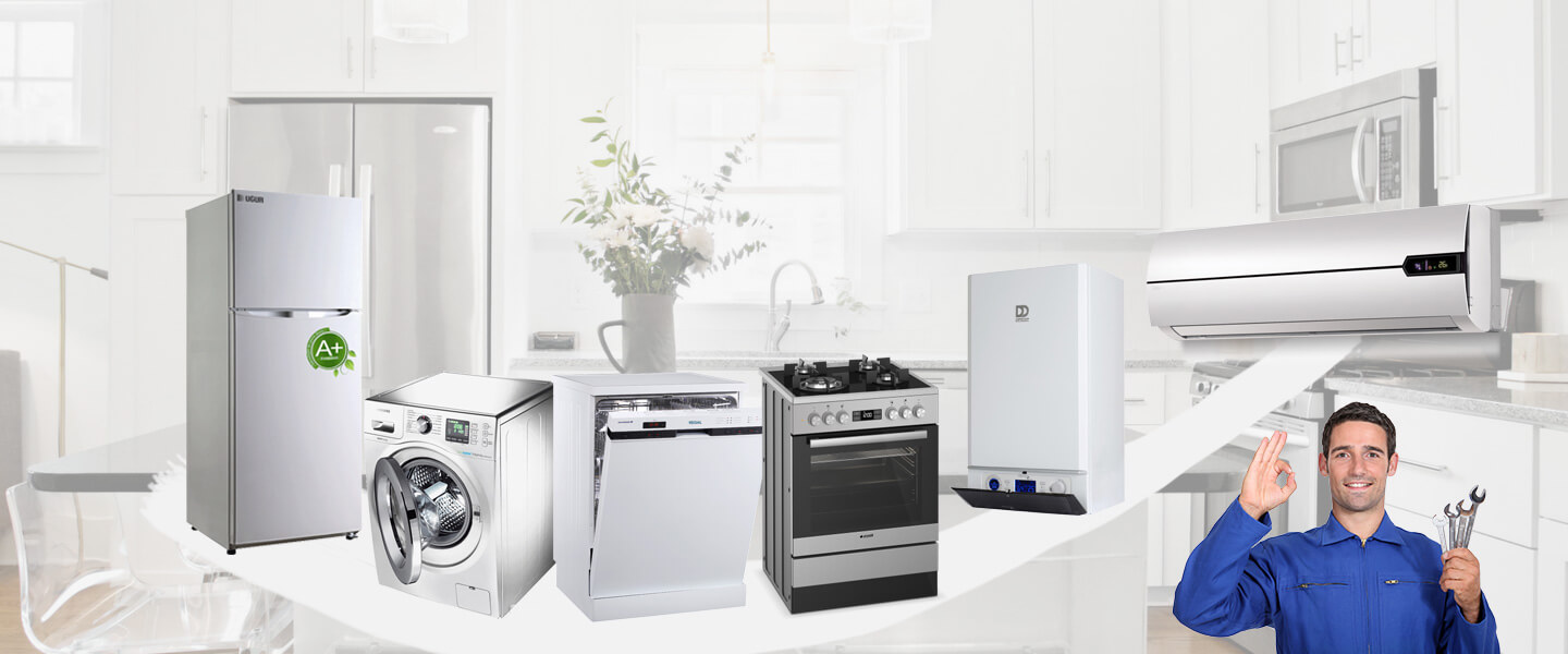 Avanos Daikin Servisi